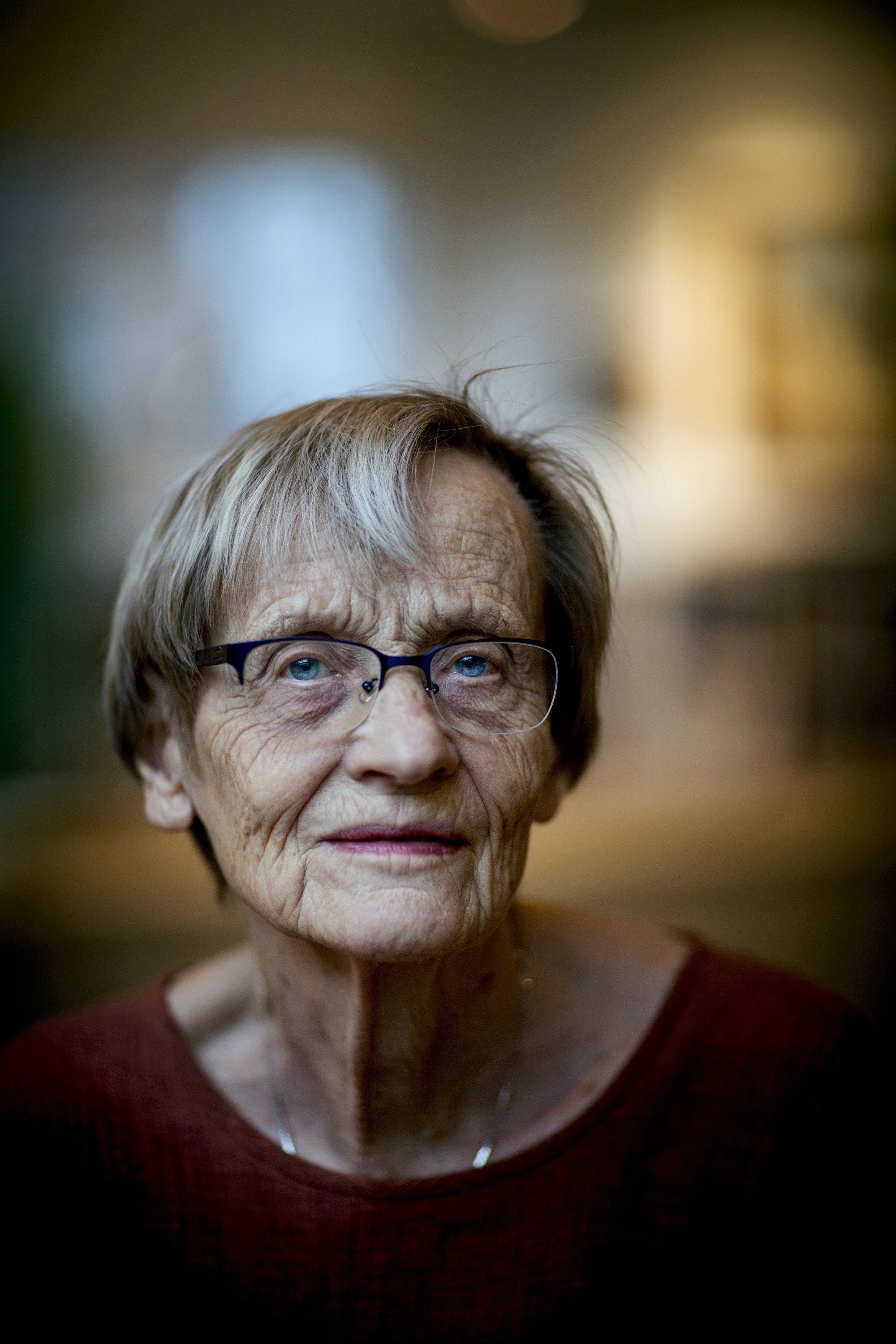 Фото  (Karin Nyman)