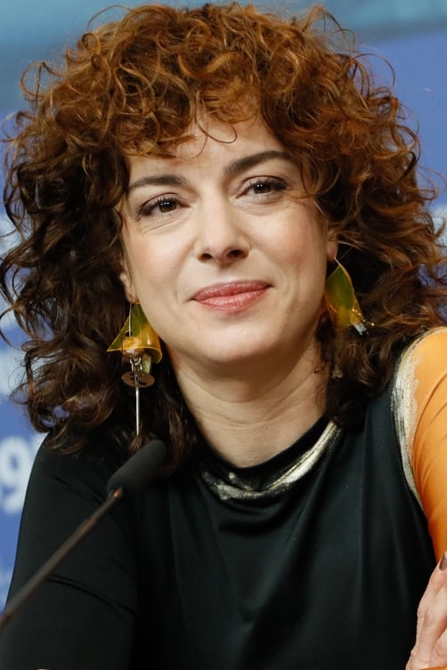 Фото Юла Будалі (Youla Boudali)