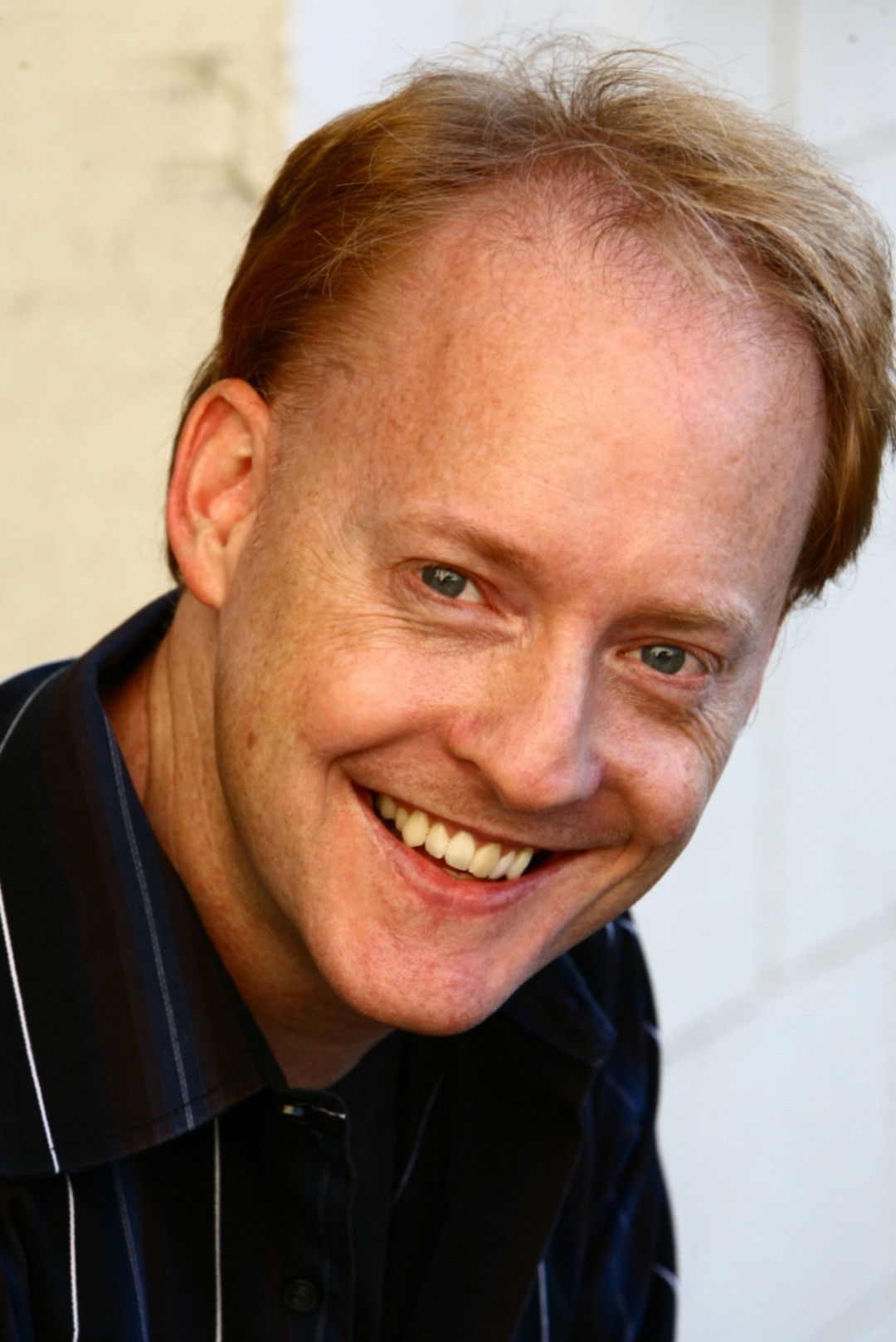 Фото  (Brian Huckeba)