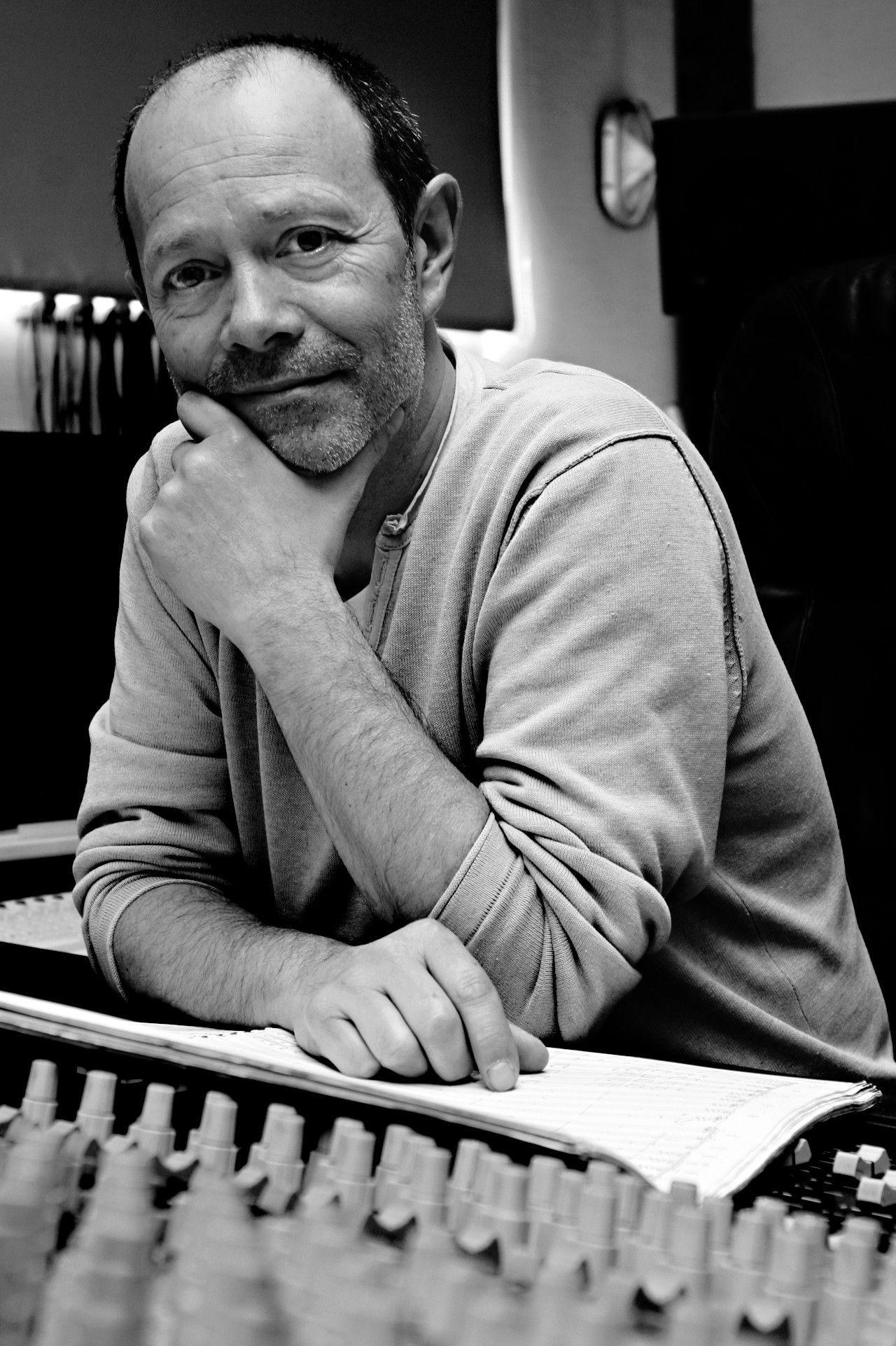 Фото  (Christophe Jacquelin)