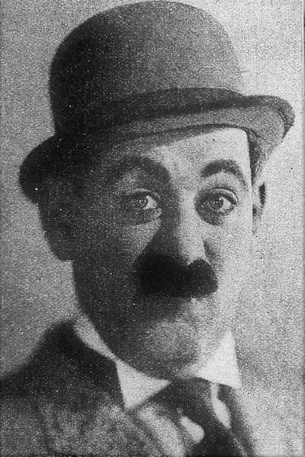 Фото Едді Бейкер (Eddie Baker)