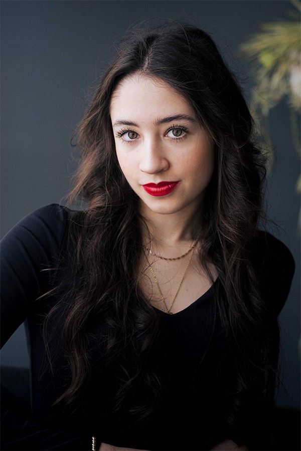 Фото  (Paris-Marae Smith)