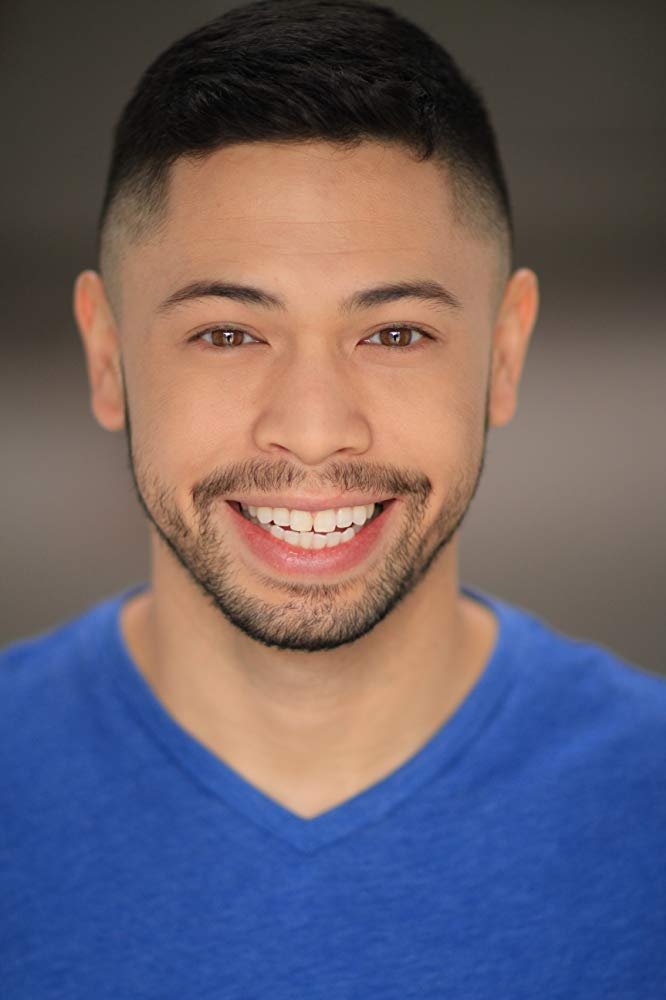 Фото  (Zak Douglas)