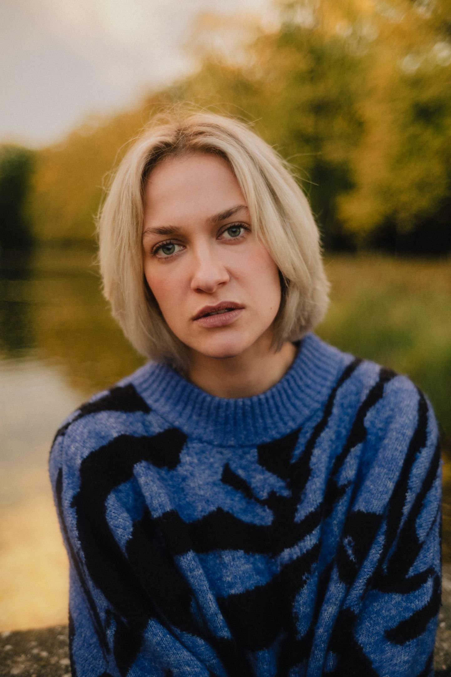 Фото  (Charlotte Uedingslohmann)