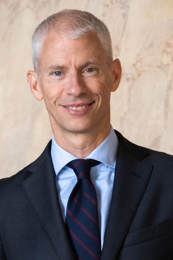 Фото  (Franck Riester)