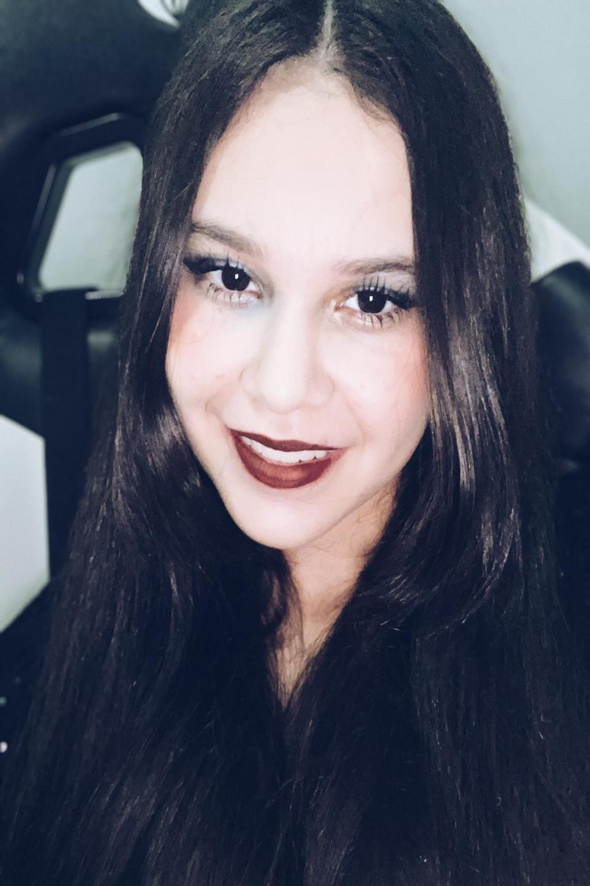 Фото Габріела Родрігес Курвело Феррейра (Gabriela Rodrigues Curvelo Ferreira)