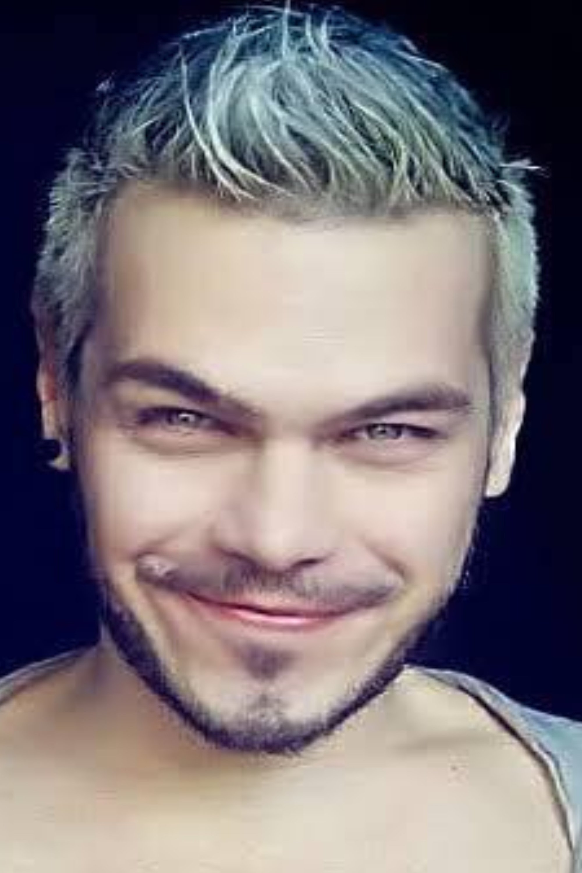 Фото  (Henrique Mello)