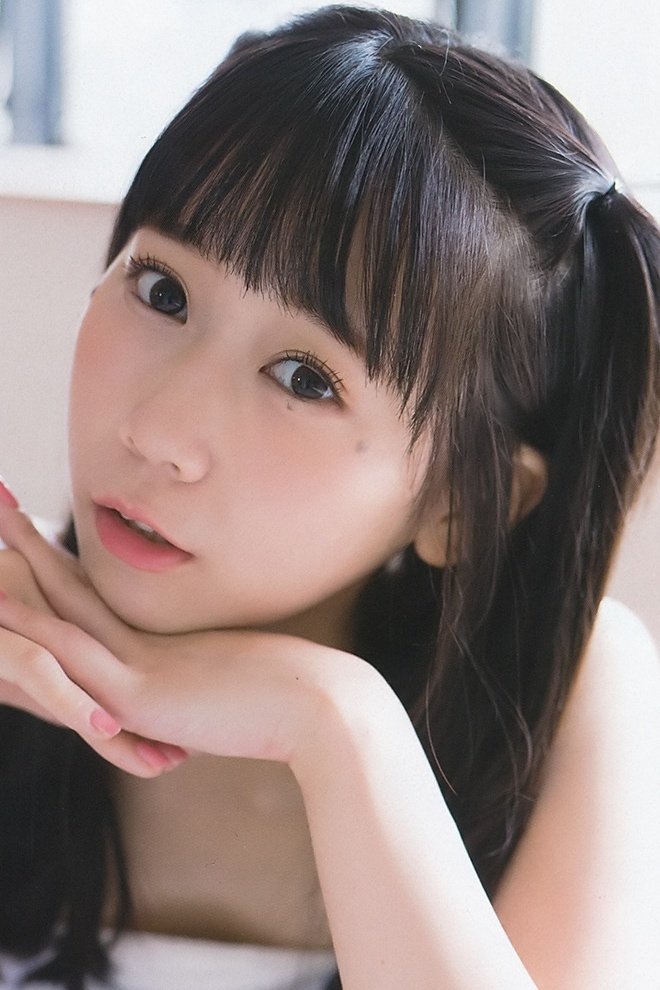 Фото  (Mayu Iizuka)