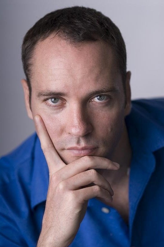 Фото  (Murray Clive Walker)