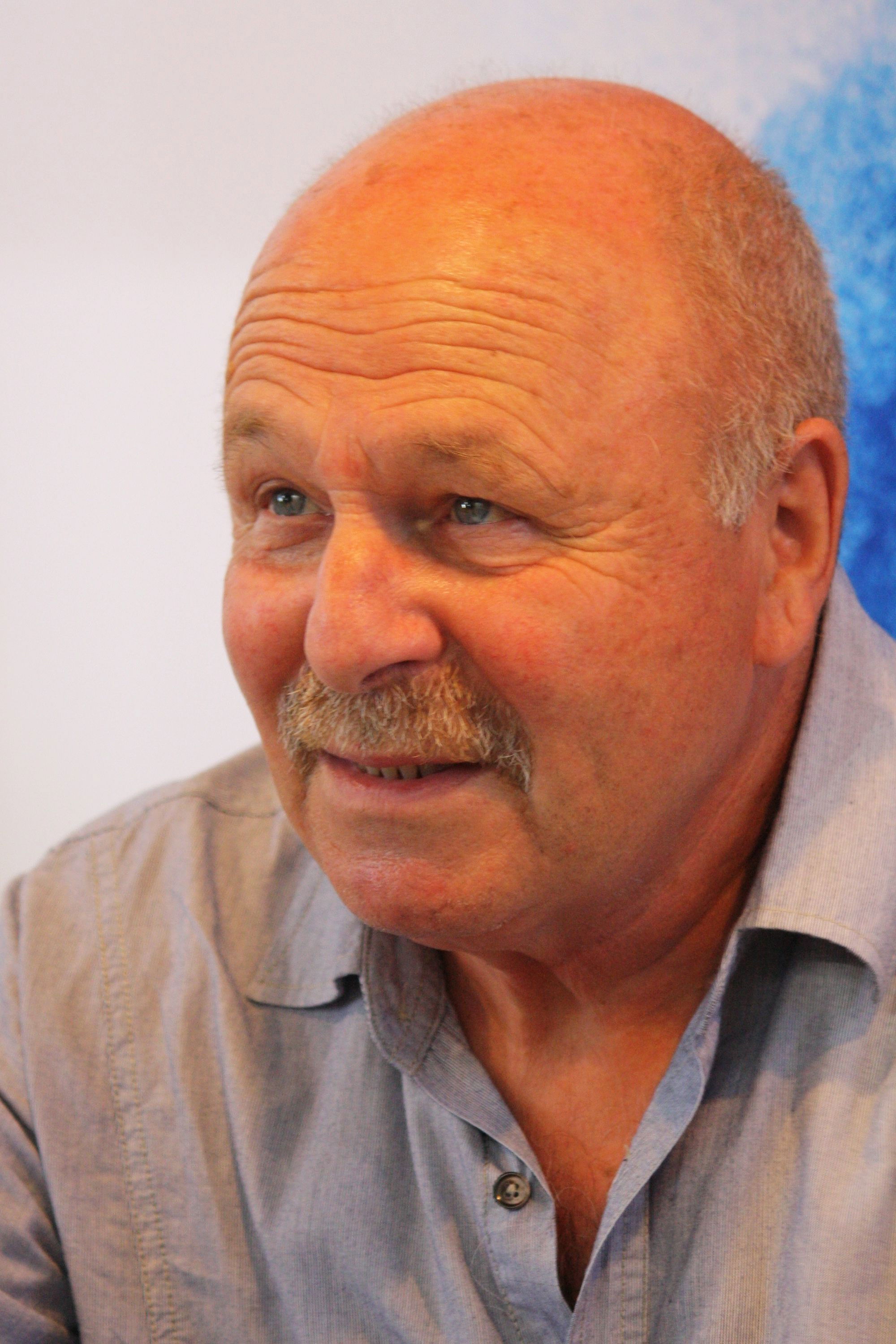 Фото  (Petr Skoumal)