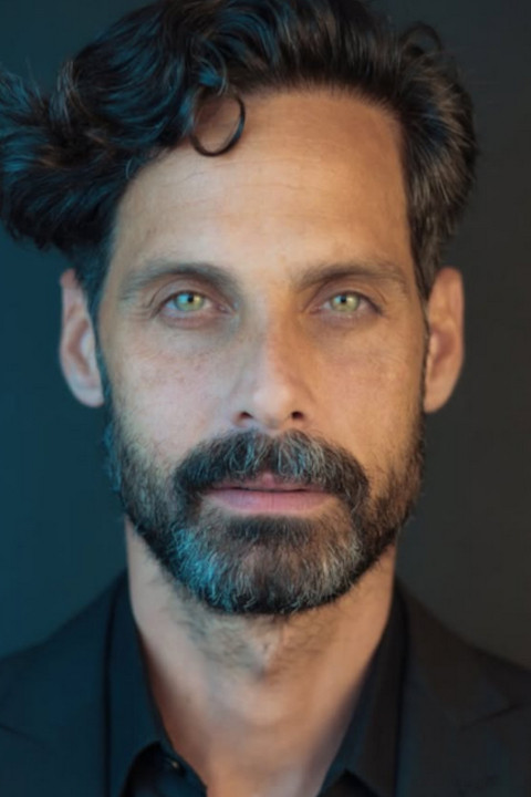 Фото  (Ruben Guevara)