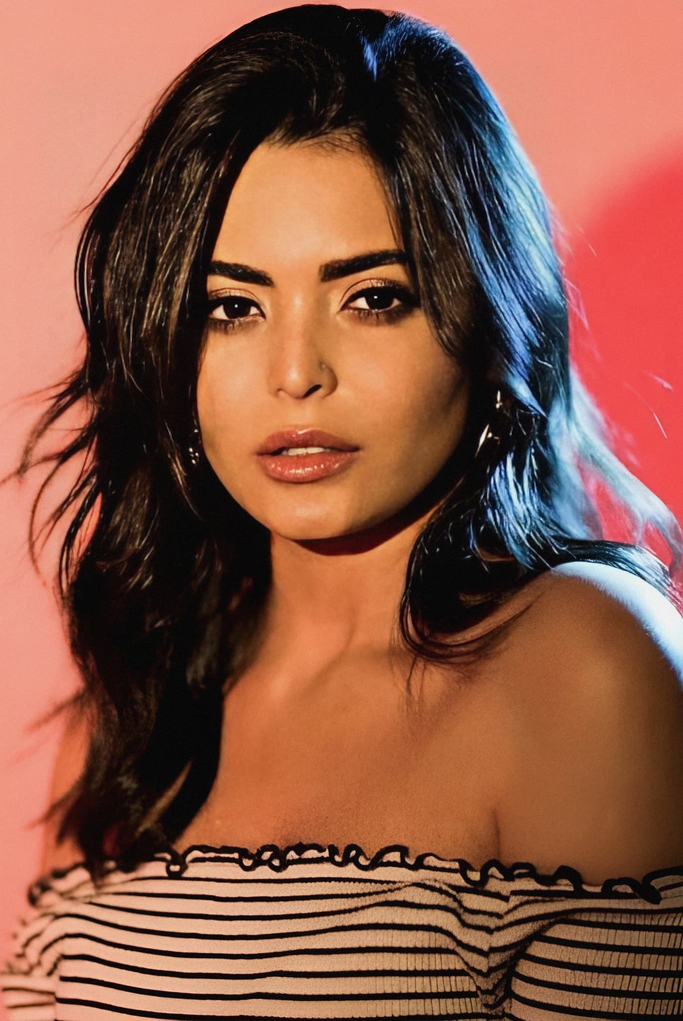 Фото Асма Галал (Asmaa Galal)