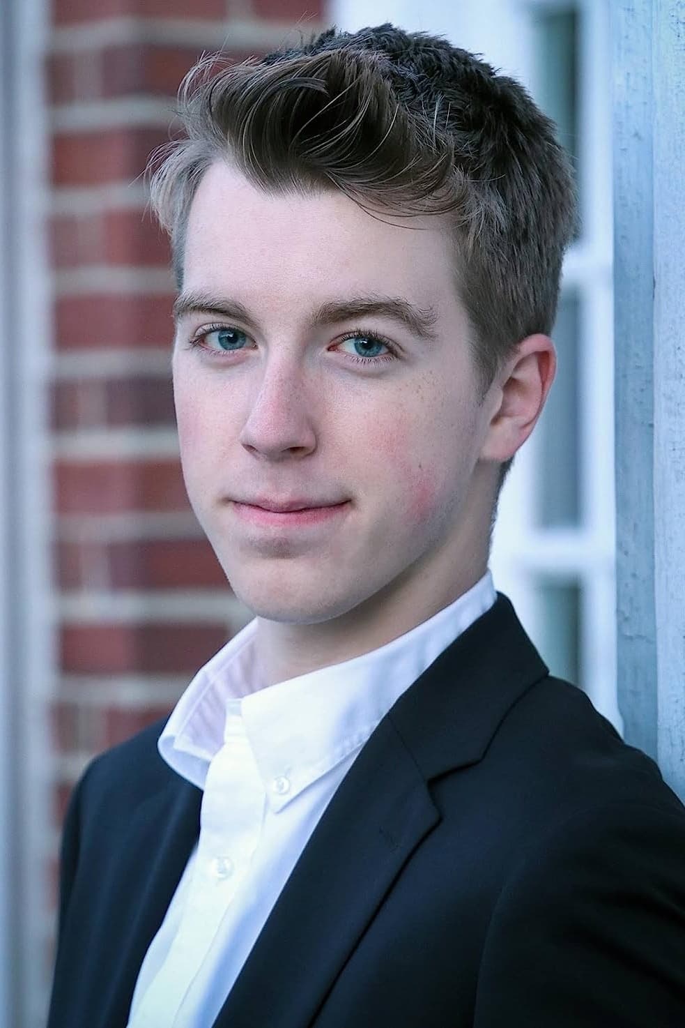 Фото  (Connor Murray)