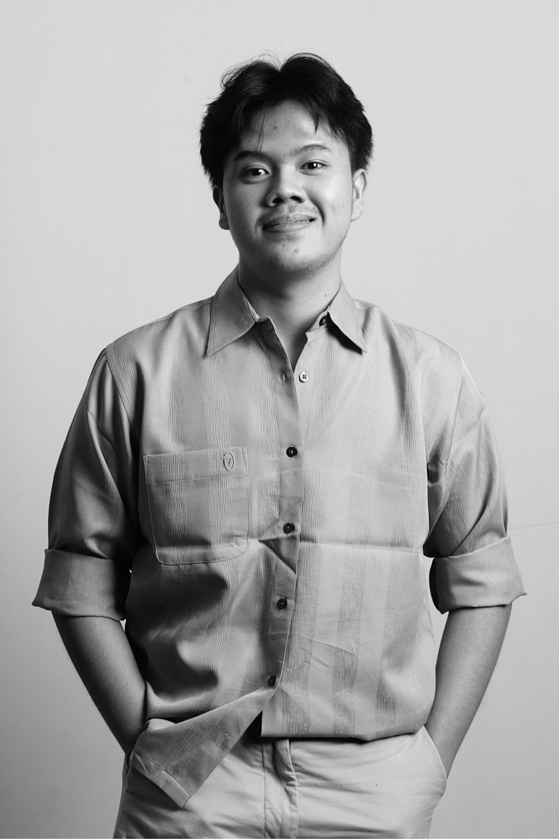 Фото  (Gilbert Christianto Hutagalung)