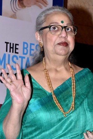 Фото  (Honey Irani)