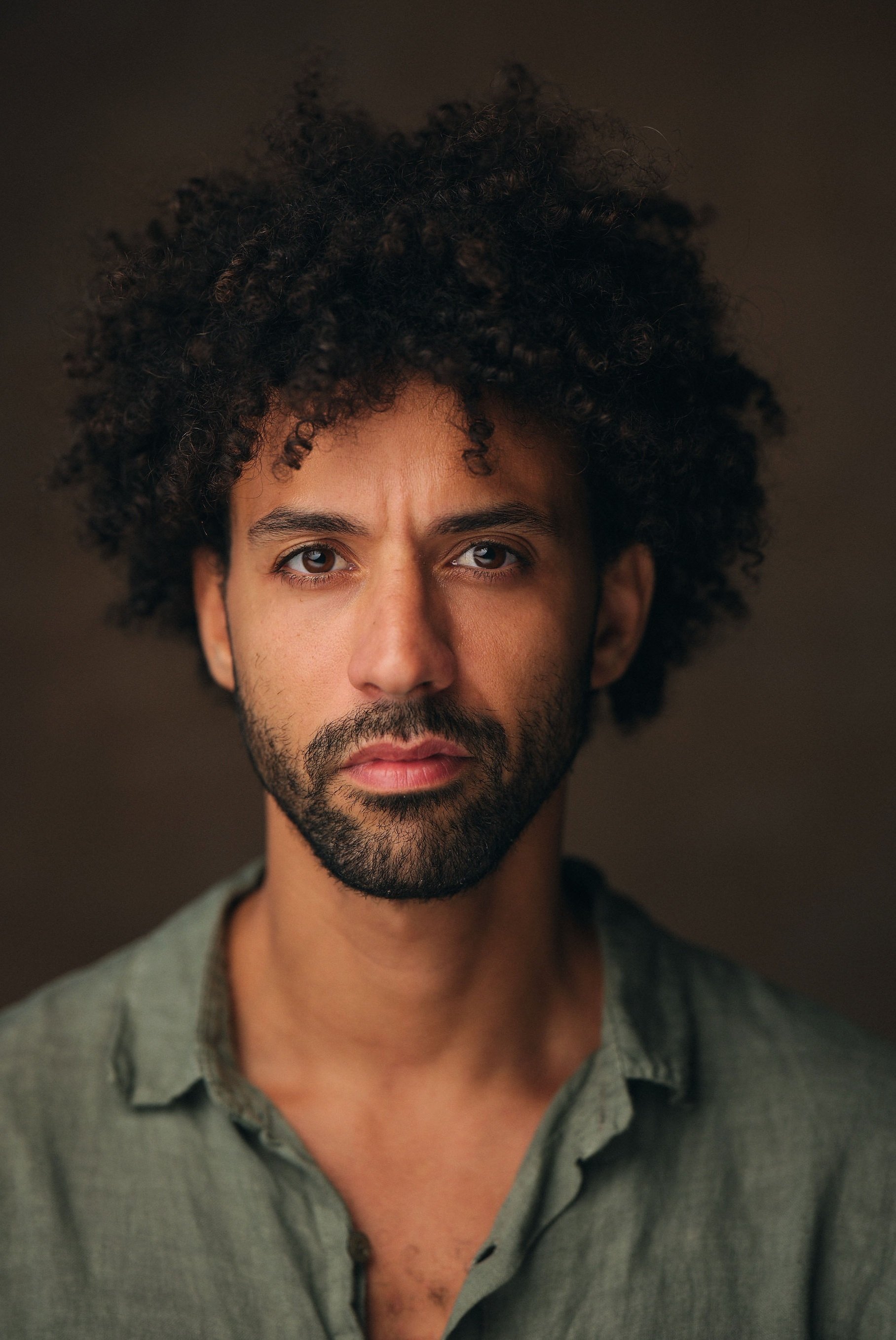 Фото  (Karim Belayane)