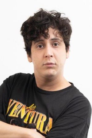 Фото  (Lucas Espinoza)