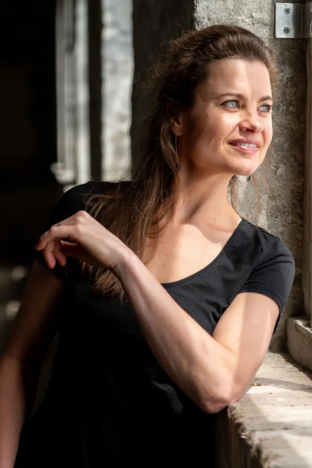 Фото  (Madieke Marjon)