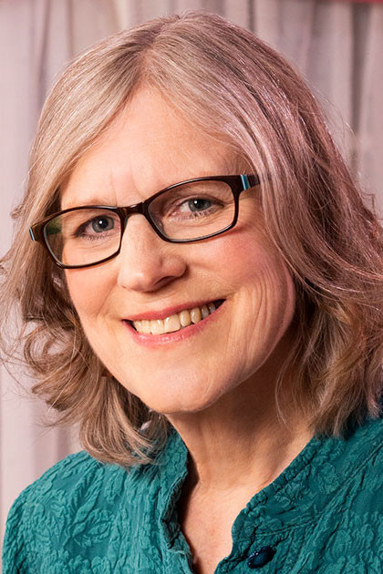 Фото  (Ann M. Martin)