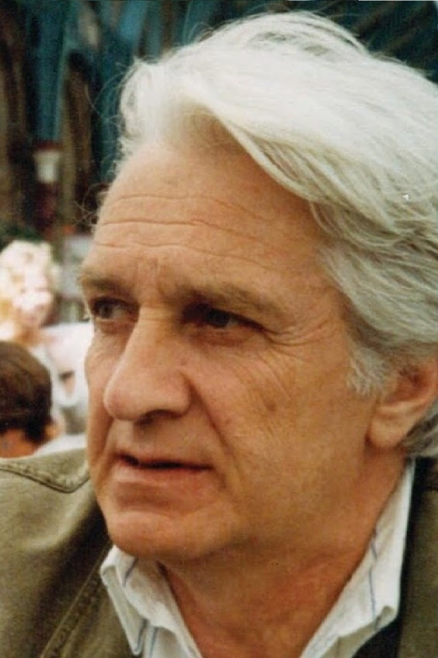 Фото  (Besim Sahatçiu)