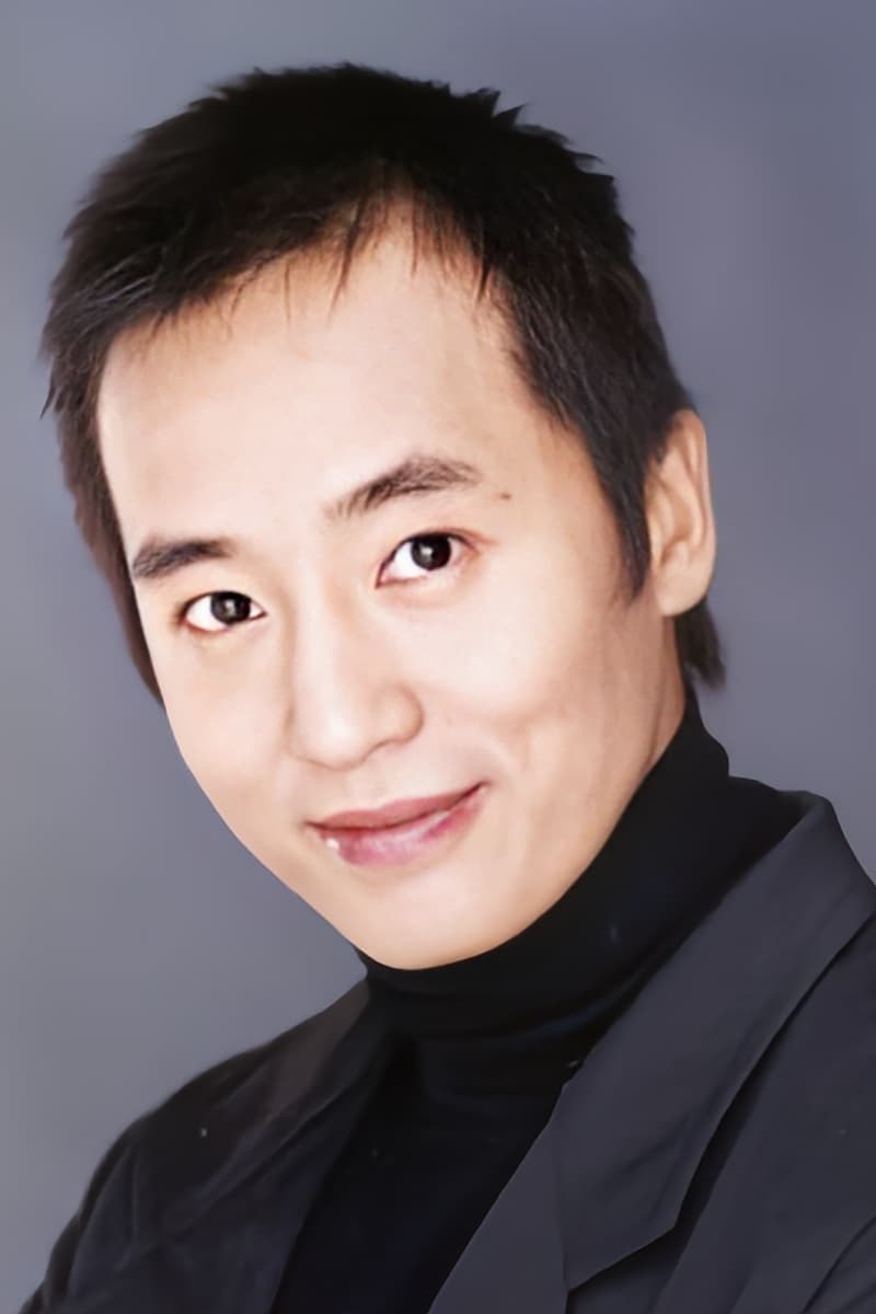 Фото  (Edward Mok)