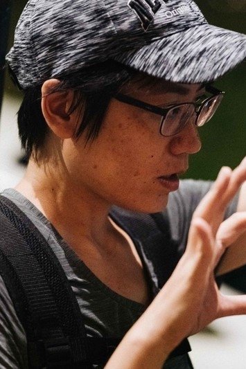 Фото  (Hoho Liu)