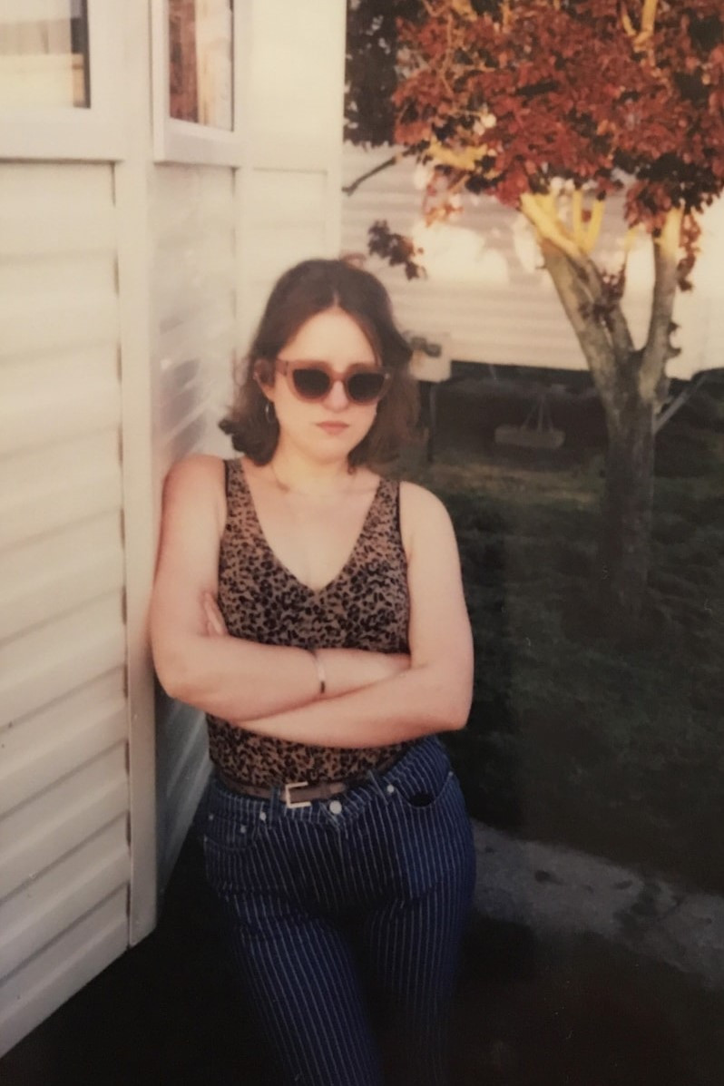 Фото  (Lily Rose Thomas)