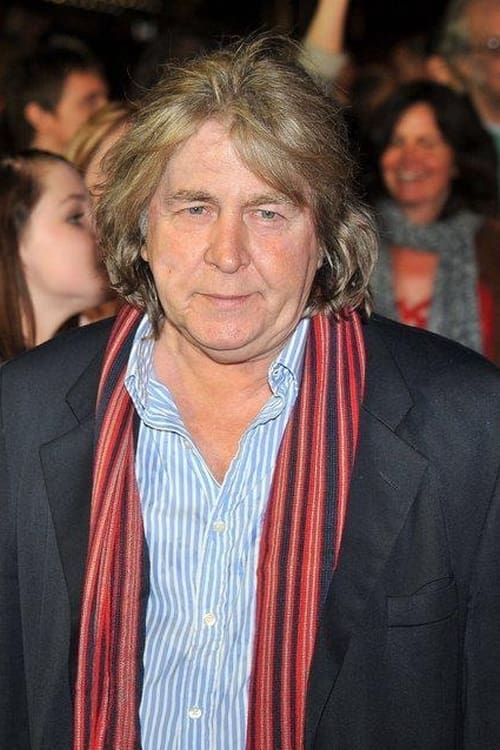 Фото Мік Тейлор (Mick Taylor)