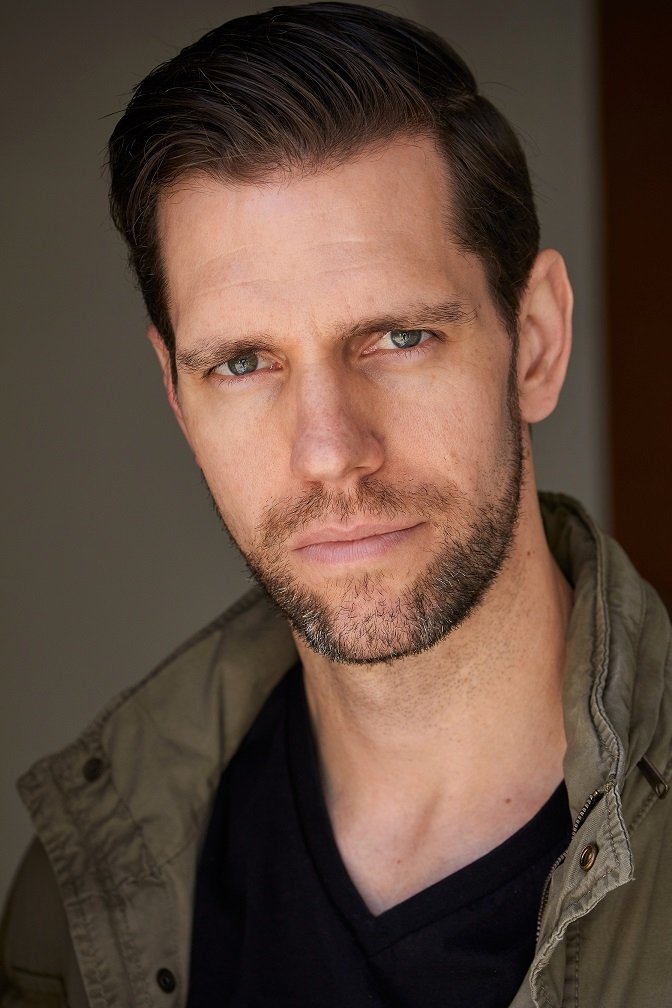 Фото  (Preston Geer)