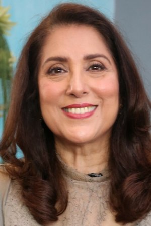 Фото  (Samina Peerzada)