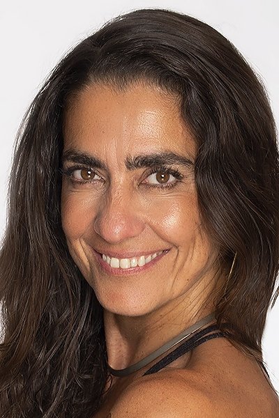 Фото  (Carol Machado)