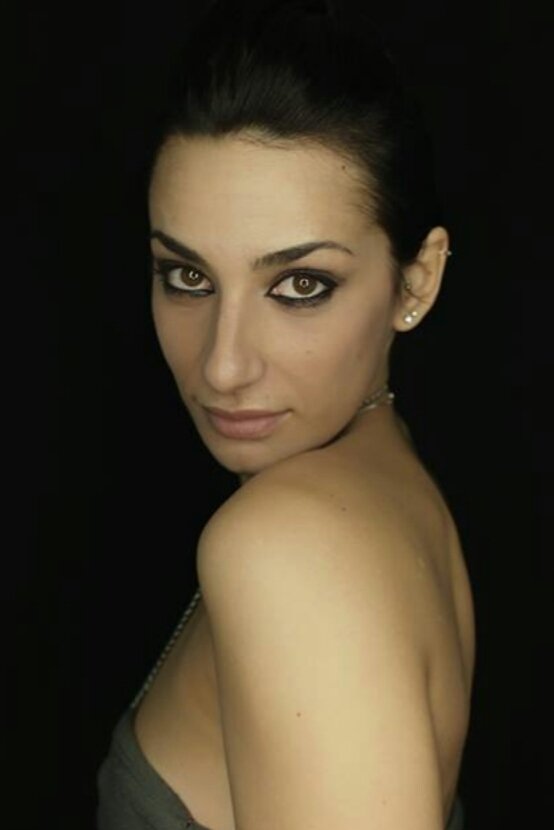 Фото  (Claudia Genolini)