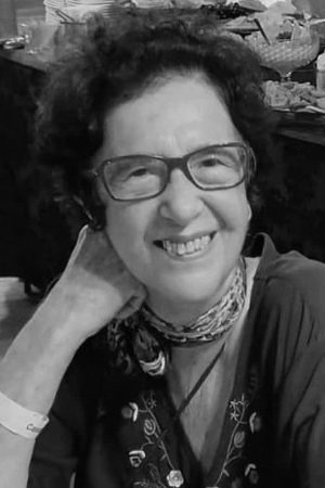 Фото  (Eunice Gutman)