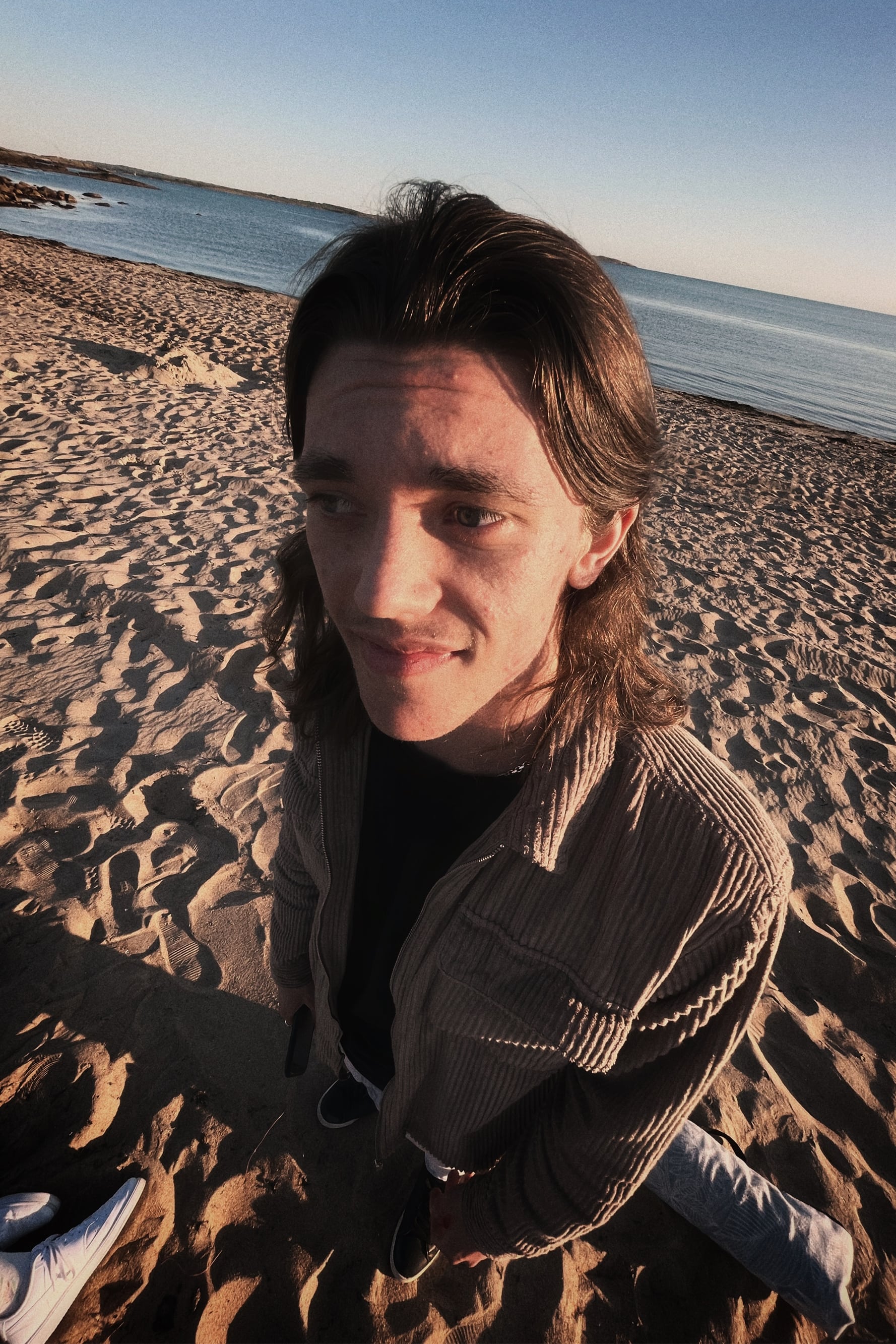 Фото Ганнес Версен (Hannes Wersén)