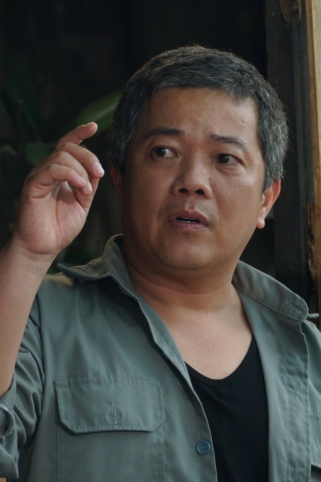 Фото  (Hoàng Mèo)