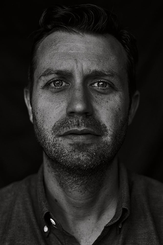 Фото Ярін Блашке (Jarin Blaschke)