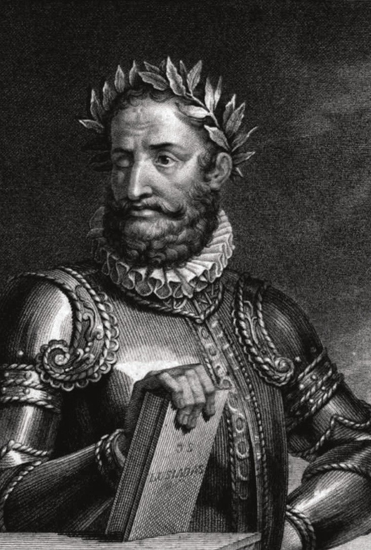 Фото  (Luís Vaz de Camões)