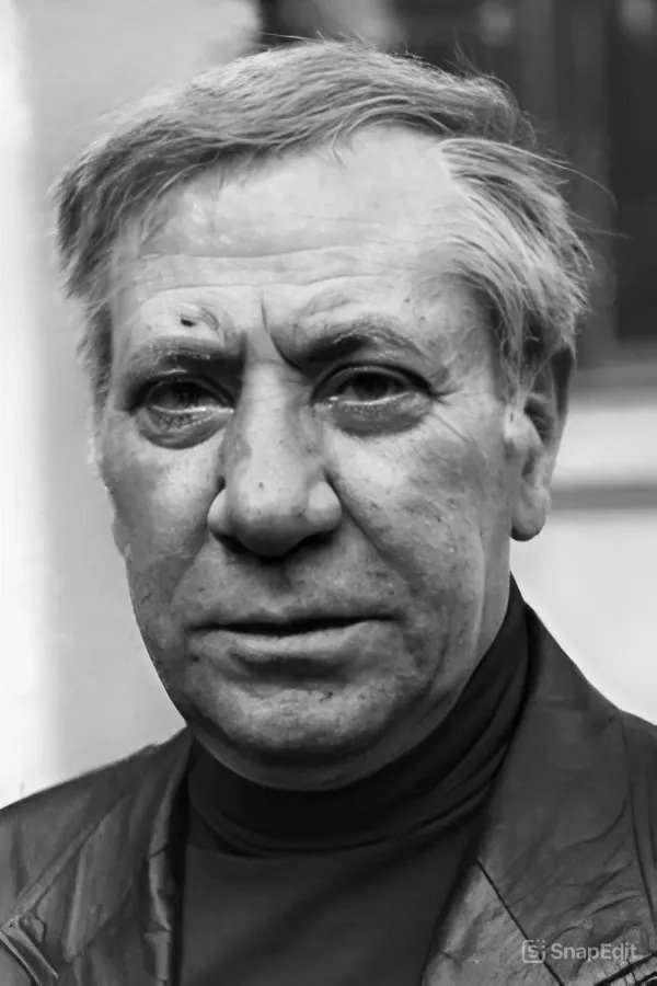 Фото Микола Скоробогатов (Nikolai Skorobogatov)