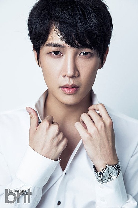 Фото  (Oh Seong-hyun)