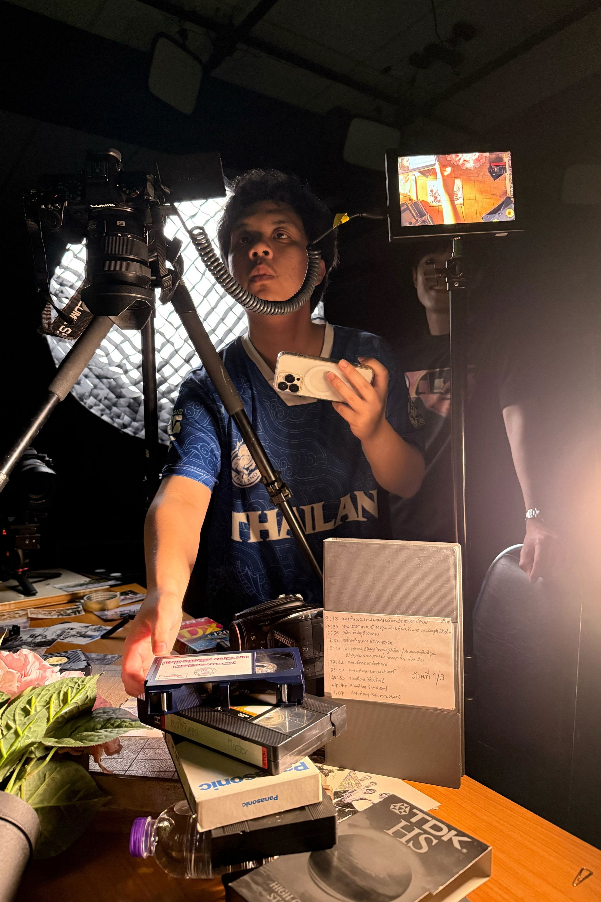 Фото  (Panithan Kitprasert)