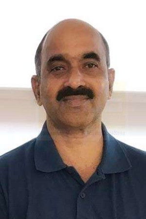 Фото  (P.C. Mohanan)