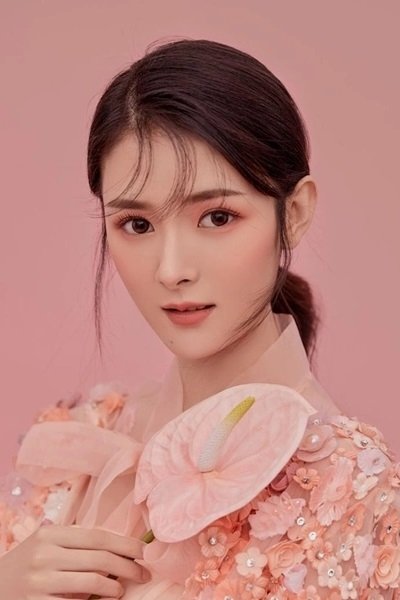 Фото  (Yan Yixin)