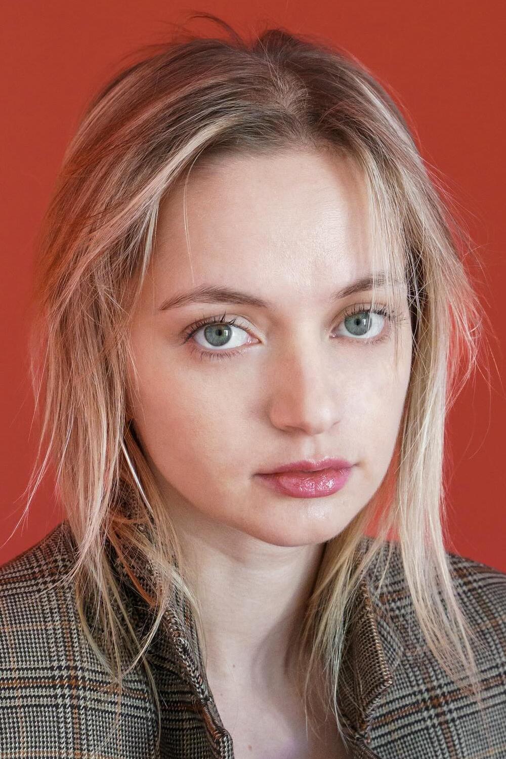 Фото  (Albina Krasniqi)