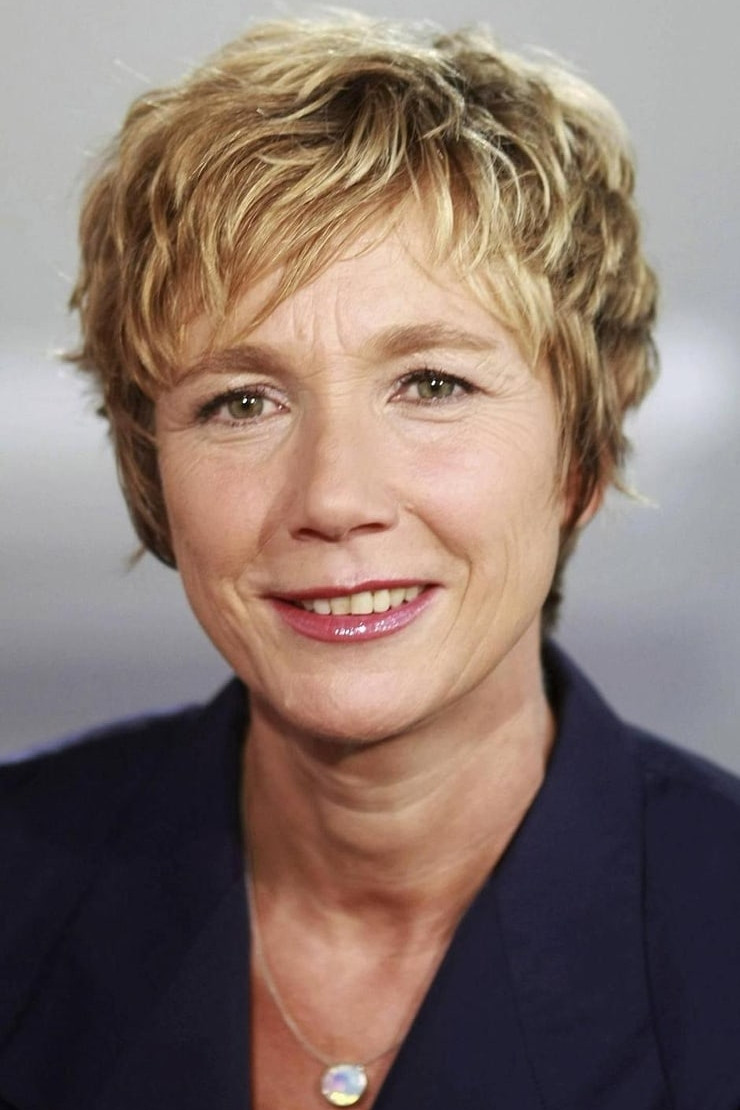 Фото  (Amelie Fried)