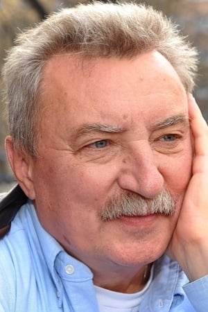 Фото Анджей Галінський (Andrzej Haliński)