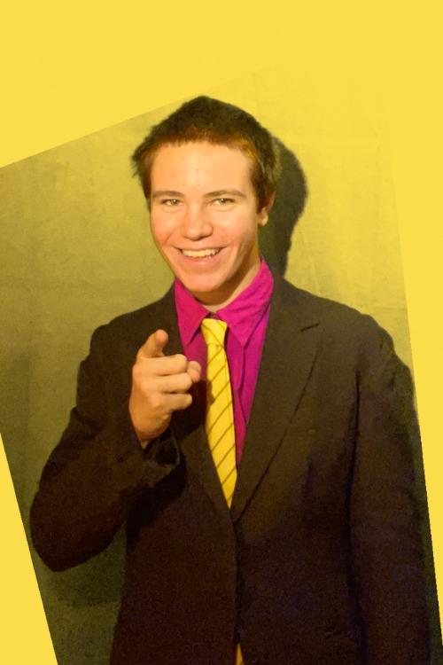 Фото  (Camille Lenoir)