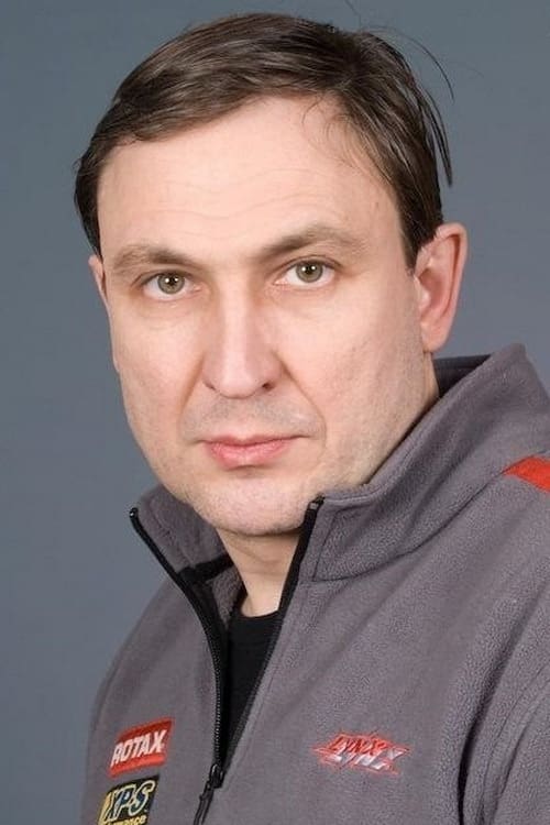Фото  (Konstantin Spasskiy)