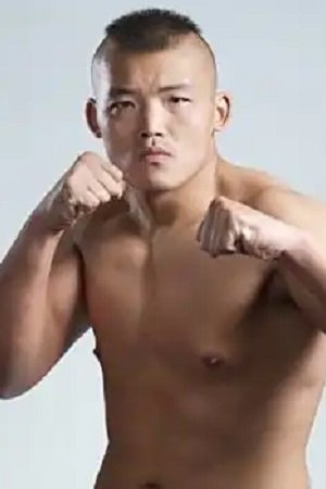 Фото  (Liu Wenbo)