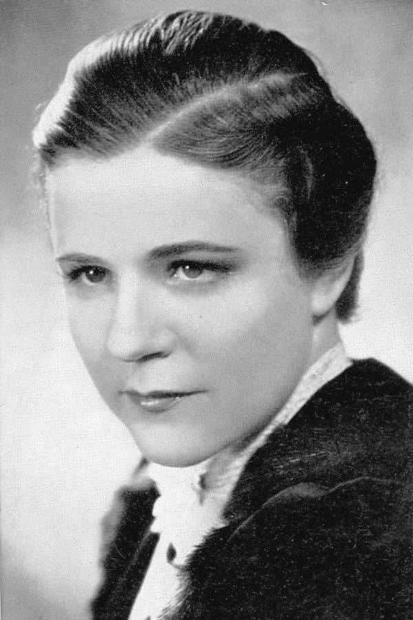 Фото  (Paula Wessely)