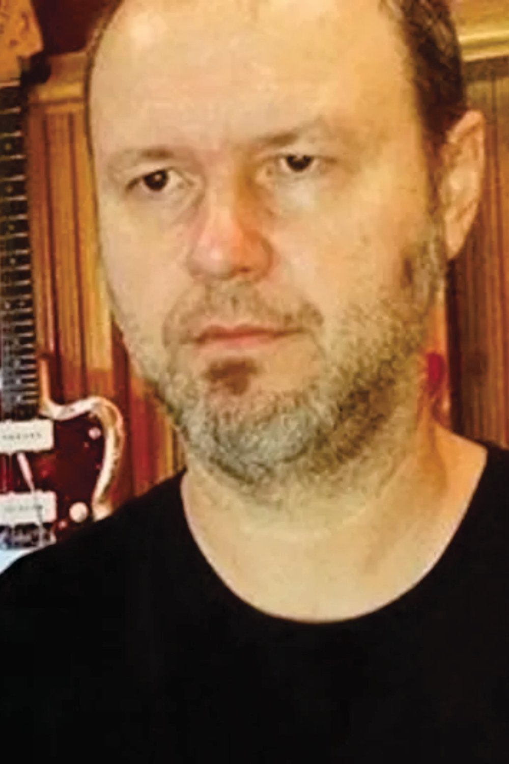 Фото  (Alexandre Fontanetti)